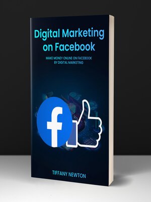 cover image of Digital Marketing on Facebook